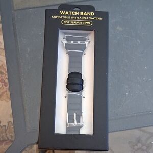 WATCH BAND